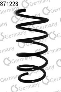 Fjær CS Germany 14.871.228