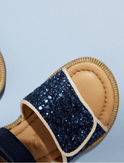 Bisgaard Bisgaard Aida - Navy - 24