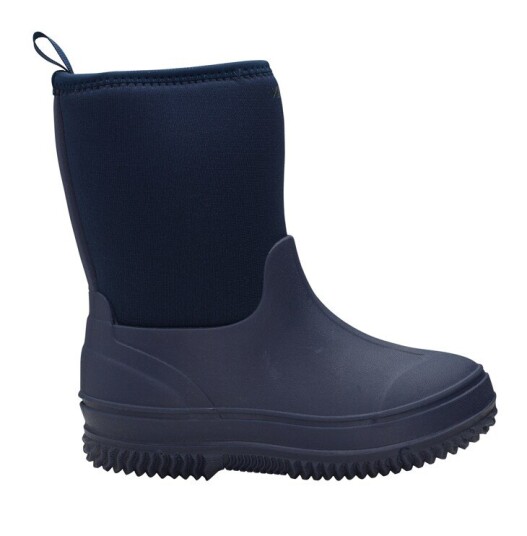 Viking Slush Neo Thermo Boot Navy 27