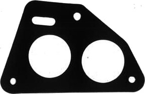 Tetning, innsugningsmanifold PAYEN JD551