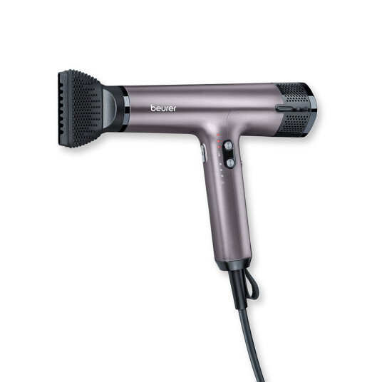 Beurer HC 100 Excellence Hair Dryer with Professional Digital Motor 3 Years Warranty