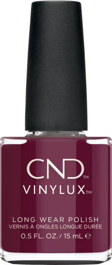 CND Vinylux Nail Polish 15 ml Dark Lava #110 CND Vinylux Nail Polish 15 ml Dark Lava #110