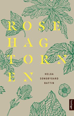 Rosehagtornen Rosehagtornen