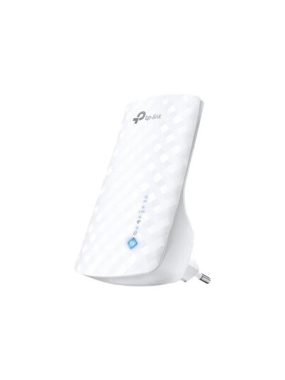 TP-Link RE190 AC750 Wi-Fi Range Extender RE190