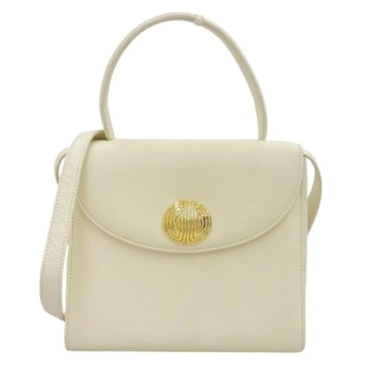 Givenchy Dame Hvit