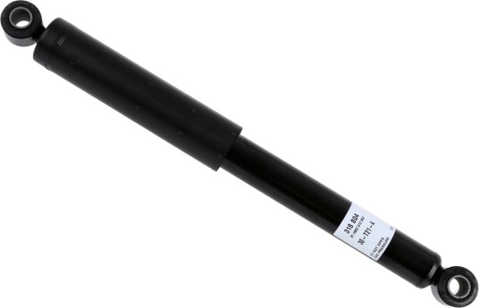 Støtdemper SACHS 318 804 Støtdemper SACHS 318 804