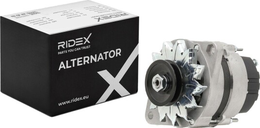 RIDEX 4G1314 Dynamo