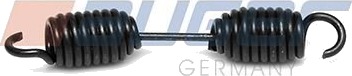 Fjær, bremsesko AUGER 53558