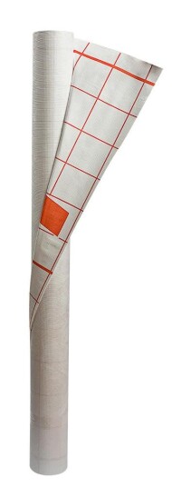 Isola Vindsperre Soft Xtra 3.00x100m