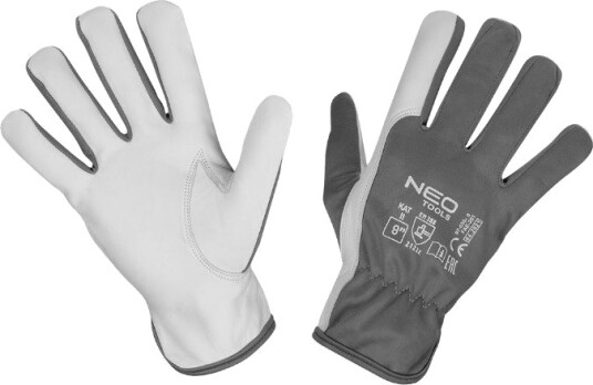 Arbeidshansker NEO TOOLS 97 656 8
