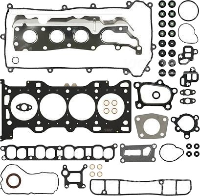 Tetnings helsett motor REINZ 01 54160 01
