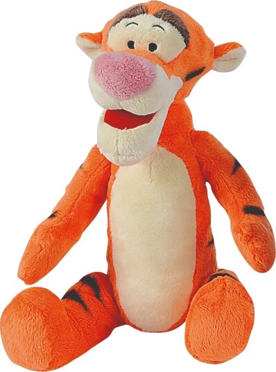 Simba Tigger Kosedyr 35 cm Simba Tigger Kosedyr 35 cm