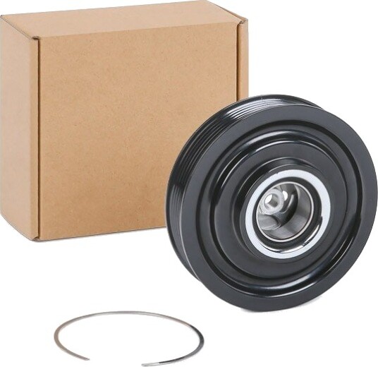 Magnetclutch, klimakompressor THERMOTEC KTT040145 Magnetclutch, klimakompressor THERMOTEC KTT040145
