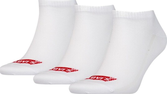LEVI'S® LEVIS LOW CUT BW LOGO RECYCL C