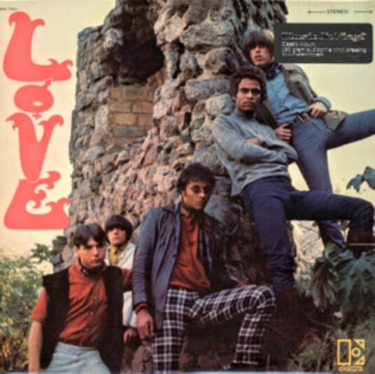 Love Love LP/Vinyl Love Love LP/Vinyl