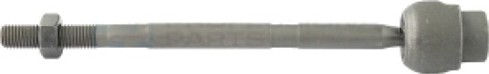 Aksialledd, parallellstag Professional Parts 61340030