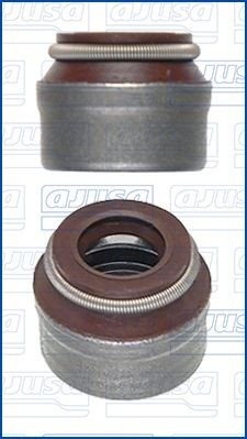 AJUSA 12005300 Pakning, ventilstamme