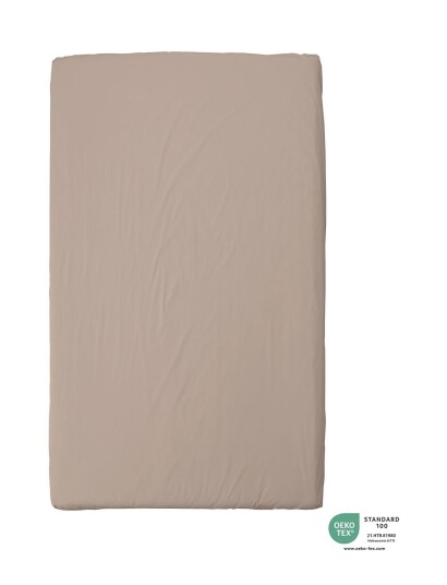 by NORD Ingrid Lagen - Beige - 270X210CM