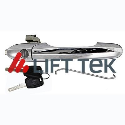 Dørhåndtak LIFT-TEK LT80606 Dørhåndtak LIFT-TEK LT80606
