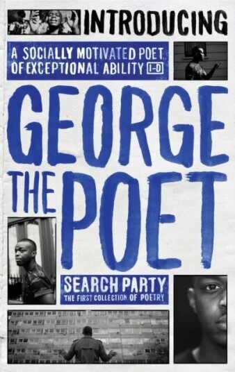Introducing George The Poet Av George The Poet