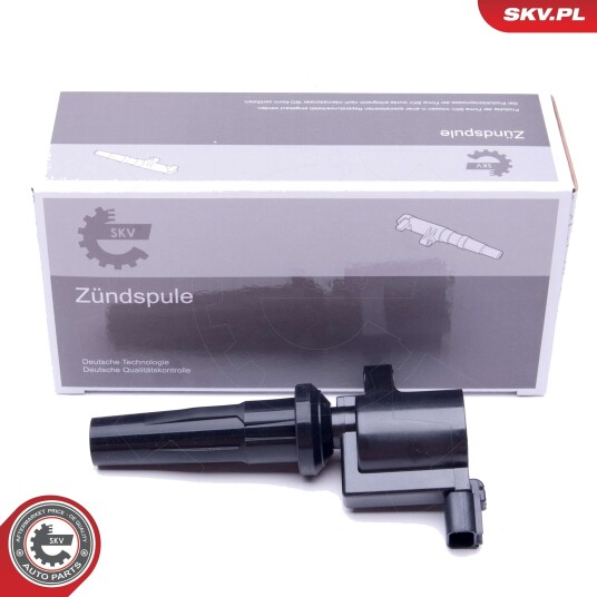 ESEN SKV 03SKV301 Tennspole