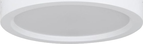Eglo Idun E Loft Ø210 1350Lm 4000K Hvit Eglo Idun E Loft Ø210 1350Lm 4000K Hvit