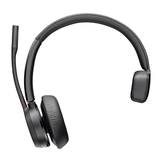 HP Poly Voyager 4310 MS Teams headset USB-A