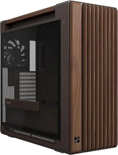 ASUS ProArt PA602 Walnut Wood TG Kabinett brun 90DC00J8 B09000 ASUS ProArt PA602 Walnut Wood TG Kabinett brun 90DC00J8 B09000