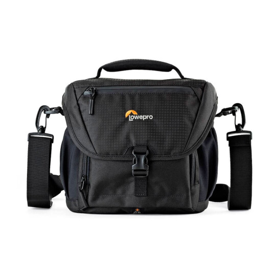 Lowepro Nova 170 AW II Kameraveske DSLR Svart