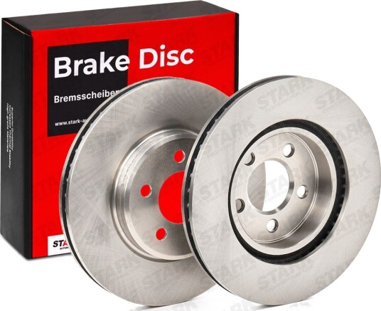 STARK SKBD 0022285 Bremseskive