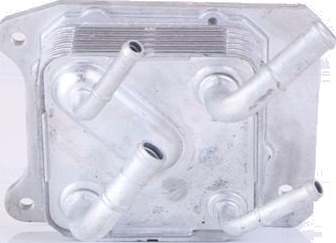 Oljekjøler automatikk NISSENS 91292