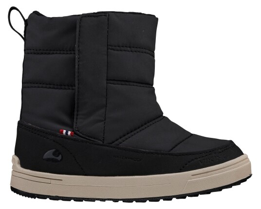 Viking Kids' Hoston R Waterproof 27, Black Viking Kids' Hoston R Waterproof 27, Black