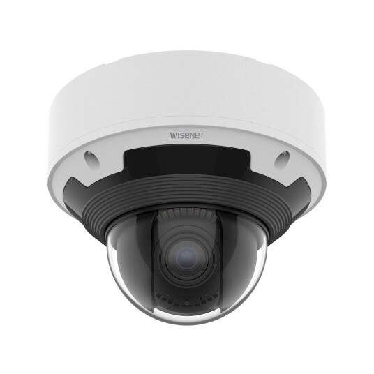 HANWHA X Series 2MP AI IR Vandal