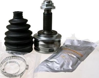 DENCKERMANN C120269 Drivledd