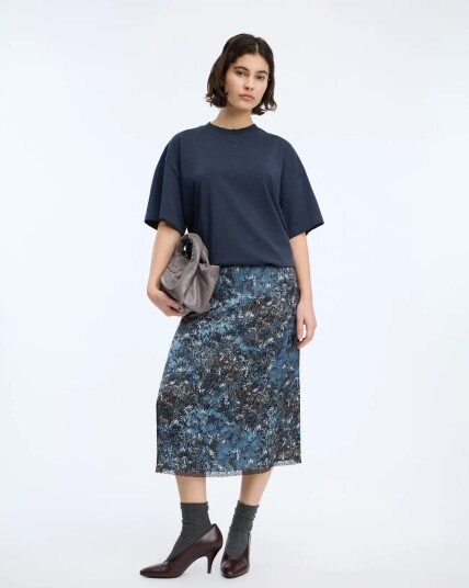 Munthe Vaia Blue 34