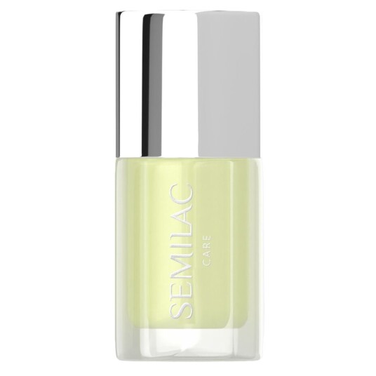 SEMILAC Care Manicure Oil Lemon 7 stk