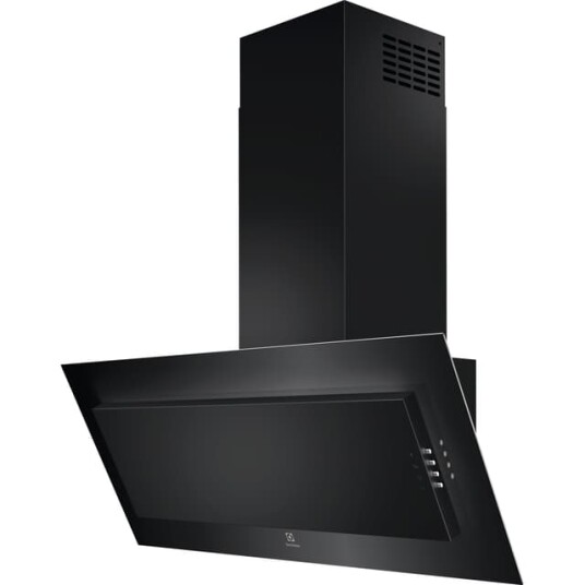 Electrolux 600 LFV329K Kjøkkenvifte med ExtractionTech og 2 Hastigheter Electrolux 600 LFV329K Kjøkkenvifte med ExtractionTech og 2 Hastigheter