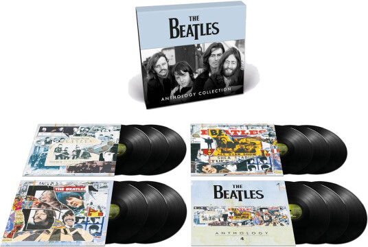 Anthology Collection 14 (2025 Edition) Anthology Collection 14 (2025 Edition)