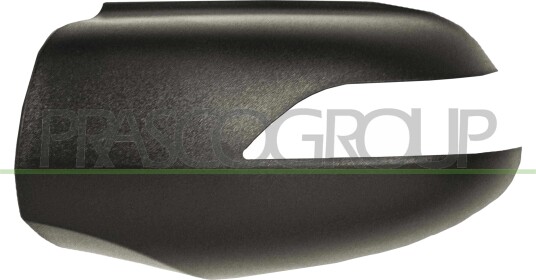 PRASCO ME3247403 Tildekning, sidespeil
