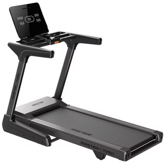 Master Fitness T250 Tredemølle Master Fitness T250 Tredemølle