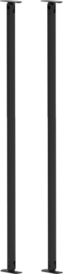Rekkverksøyle Lundbergs New York 782 mm 2-pk Rekkverksøyle Lundbergs New York 782 mm 2-pk