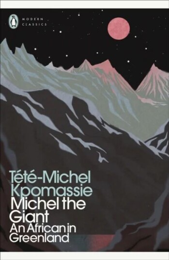 Michel The Giant Av Tete-Michel Kpomassie
