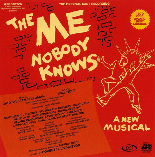 Diverse Artister Me Nobody Knows O.b.c.r. CD