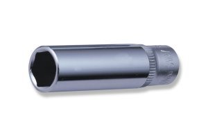 Jonnesway 6-Punkts Stikkontakt 1/4" 8 Mm Lang (S04hd2108) Jonnesway 6-Punkts Stikkontakt 1/4" 8 Mm Lang (S04hd2108)