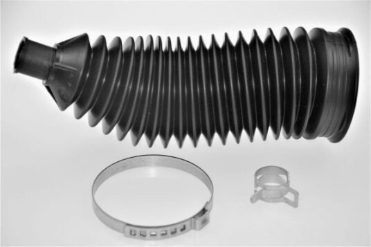 SPIDAN 84218 Mansjett, styring