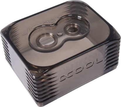 Alphacool Ice Station Solo Expansion Tank 15313 15313