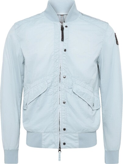 Parajumpers Novak Jacket Blue L Parajumpers Novak Jacket Blue L