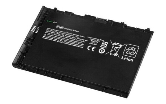 Green Cell - laptop battery - Li-pol - 3500 mAh Green Cell - laptop battery - Li-pol - 3500 mAh