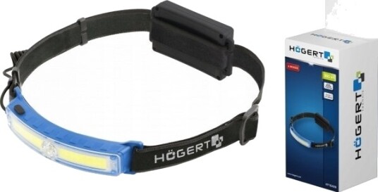 Hogert Hodelykt Cob Xpg Usb 6 Funksjoner Hogert Hodelykt Cob Xpg Usb 6 Funksjoner
