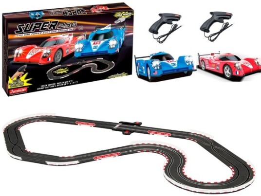 Joysway Super 256 Racerbane 1:43 Usb